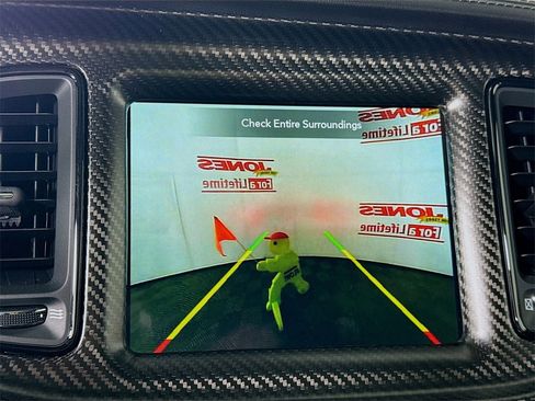 Used 2020 Dodge Challenger R/T w/ T/A Package image 6