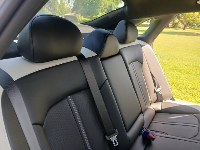 New 2026 Kia K5 GT-Line AWD/4WD image 46