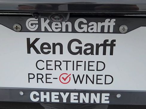 Used 2024 GMC Acadia Denali AWD/4WD image 23
