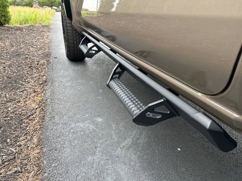 Certified 2025 Toyota Tacoma TRD Pro AWD/4WD image 29