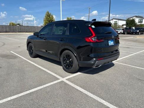 Used 2026 Honda CR-V Sport-L image 3