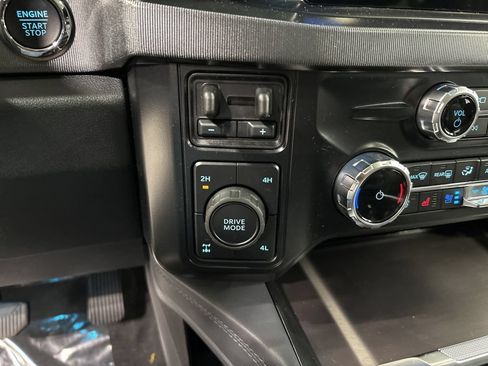 New 2026 Ford F250 Platinum AWD/4WD image 21