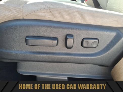 Used 2015 Honda CR-V EX image 17