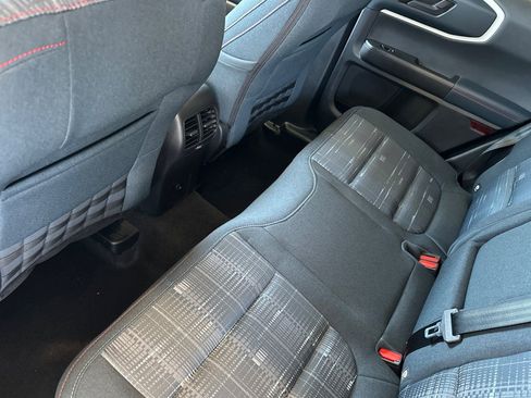 New 2025 Ford Bronco Sport Heritage w/ Convenience Package image 11