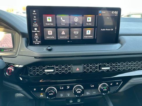 New 2025 Honda Accord Touring image 20