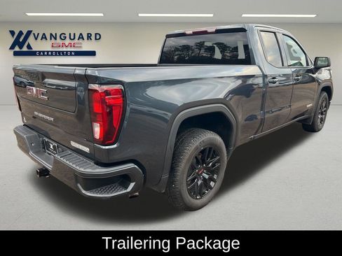 Used 2021 GMC Sierra 1500 Elevation image 8