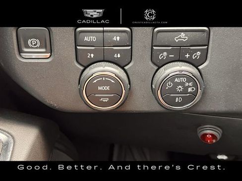 Used 2022 Chevrolet Silverado 1500 LT Trail Boss w/ Convenience Package II image 20