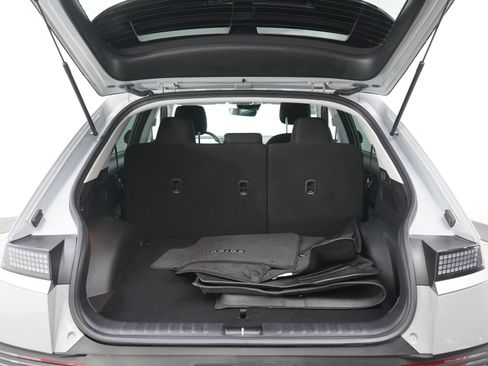 Certified 2024 Hyundai Ioniq 5 SE AWD/4WD image 16