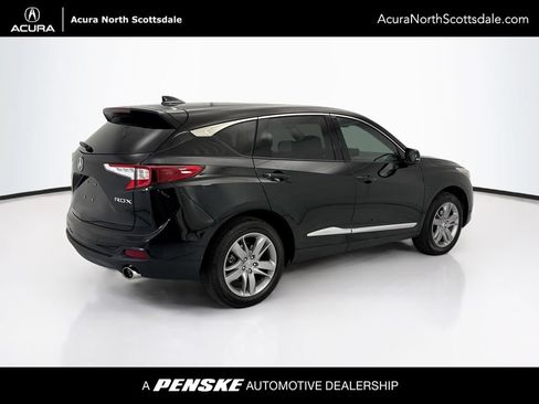 Used 2019 Acura RDX FWD w/ Advance Package image 5