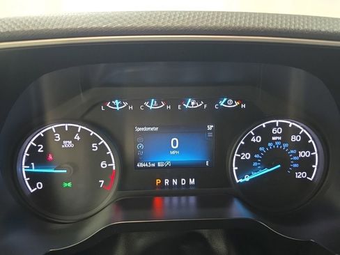 Used 2021 Ford F150 XLT w/ XTR Package image 28