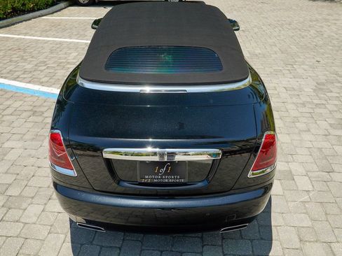 Used 2016 Rolls-Royce Dawn image 19