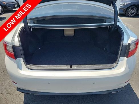Used 2017 Lexus ES 350 w/ Premium Package FWD image 10