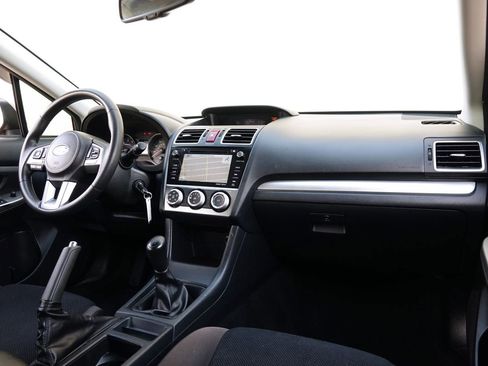 Used 2016 Subaru Crosstrek 2.0i image 7