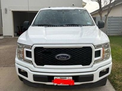 Certified 2019 Ford F150 XL w/ Equipment Group 101A Mid