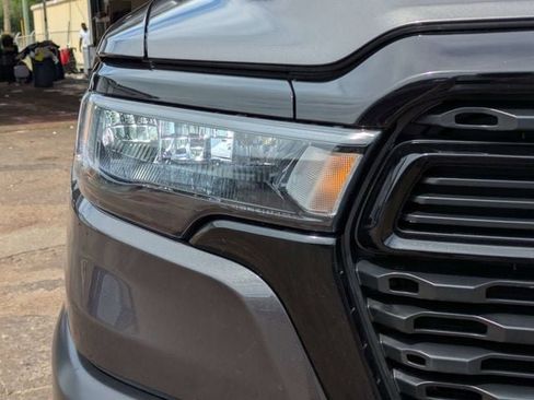 New 2026 RAM 1500 Classic Warlock image 10