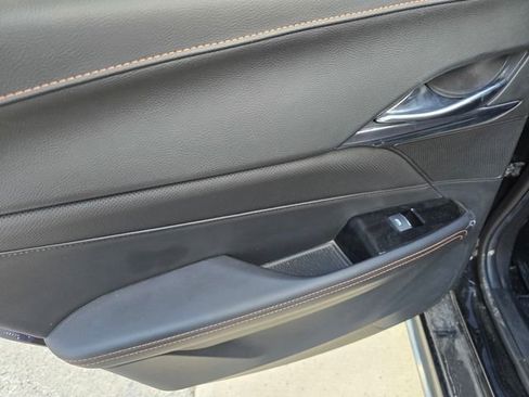Used 2021 Cadillac CT4 Sport w/ Climate Package RWD image 14