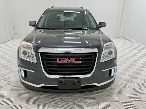 Used 2017 GMC Terrain SLE w/ Driver Alert Package I image 23