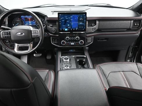 Certified 2023 Ford Expedition Limited AWD/4WD image 26