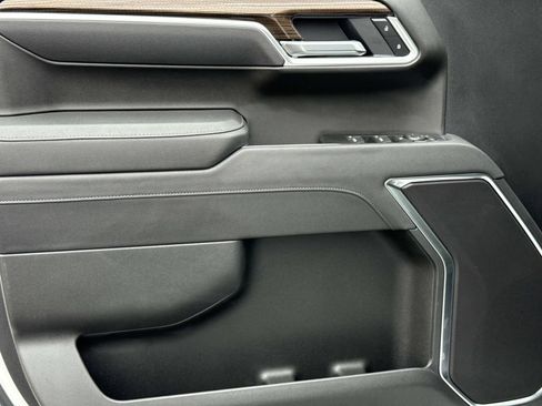 New 2026 Chevrolet Silverado 1500 LT w/ LPO, Liner Protection Package image 8