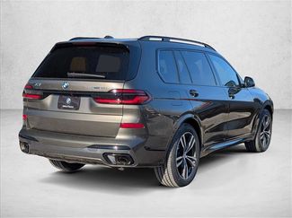 New 2026 BMW X7 xDrive40i w/ M Sport Package video 2