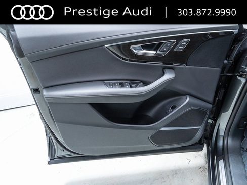 New 2026 Audi Q8 Prestige image 24