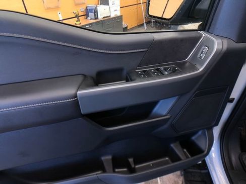 New 2026 Ford F150 XLT w/ Equipment Group 302A MID image 12