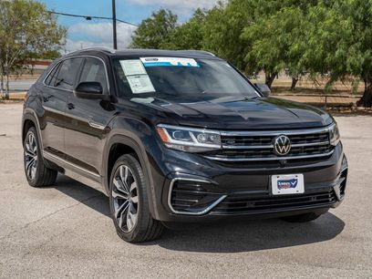 Used 2023 Volkswagen Atlas Cross Sport SEL Premium R-Line
