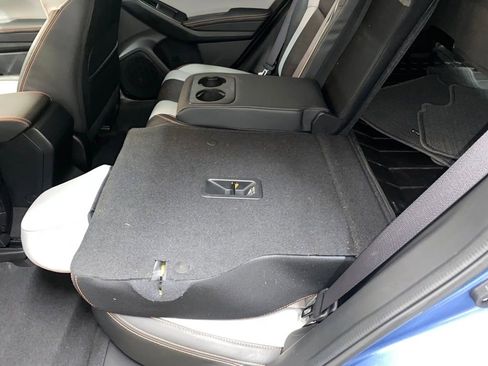 Certified 2023 Subaru Crosstrek 2.5i Limited image 33