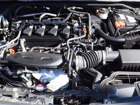 Used 2022 Honda Civic Sport Touring image 57