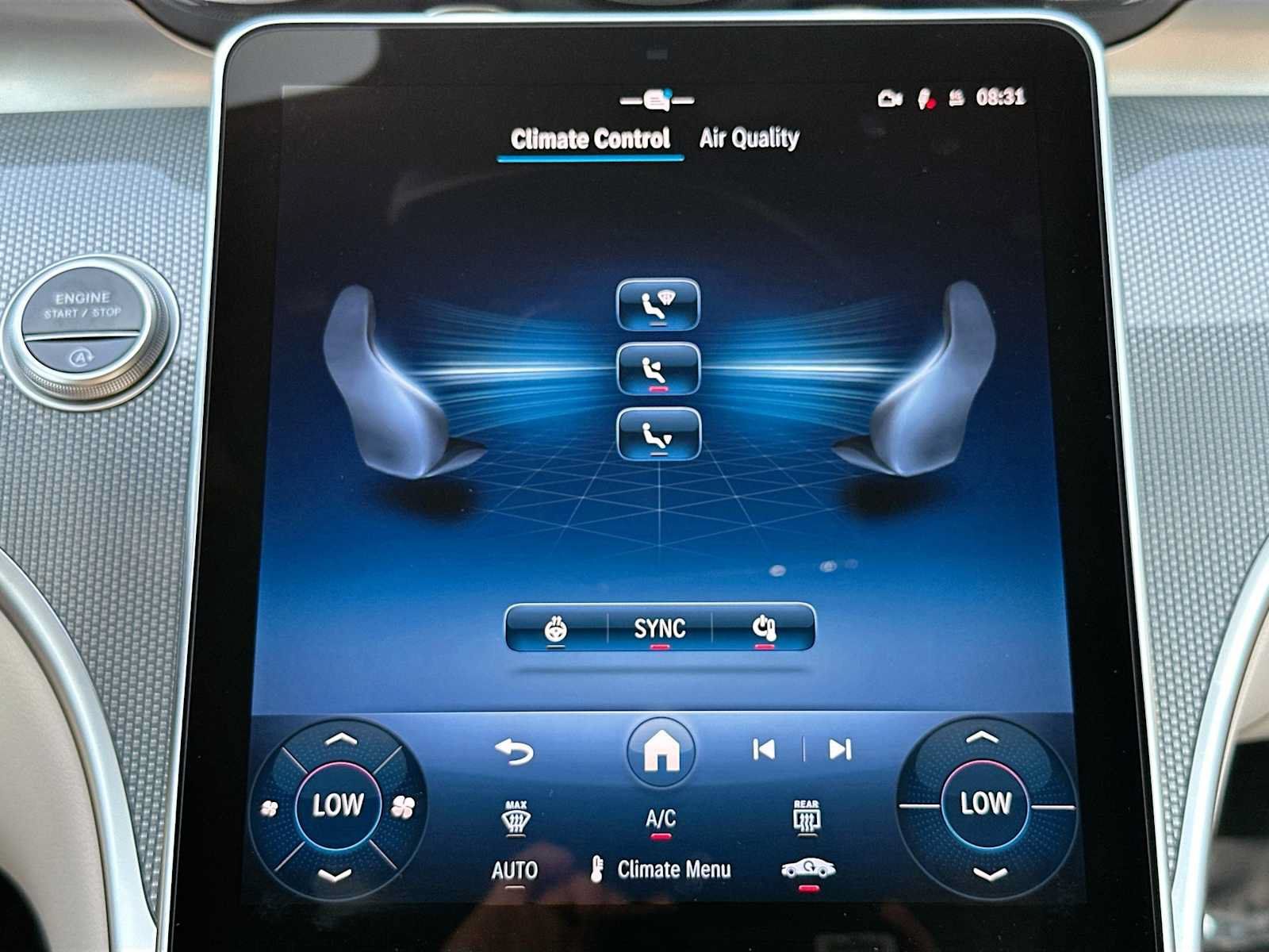 Used 2026 Mercedes-Benz CLE 450 4MATIC Coupe image 16