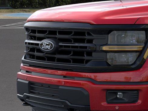 New 2026 Ford F150 XLT w/ Equipment Group 302A MID AWD/4WD image 17