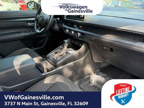 Used 2025 Honda CR-V Sport image 10