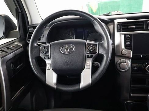 Used 2020 Toyota 4Runner SR5 Premium image 13