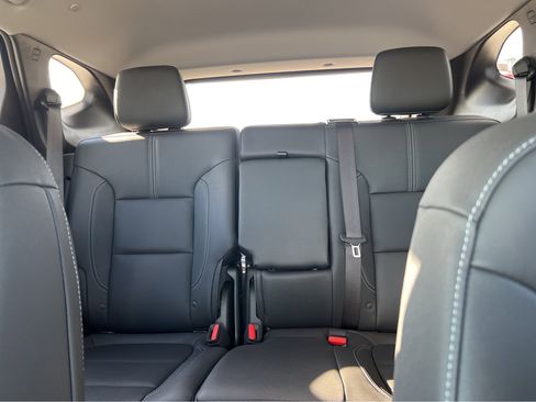 New 2024 Chevrolet Blazer LT FWD image 20