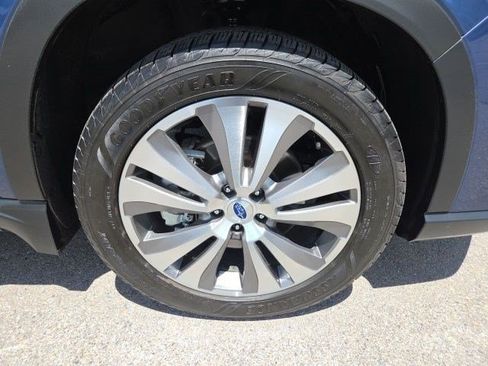 Used 2021 Subaru Ascent Limited w/ Technology Package AWD/4WD image 21