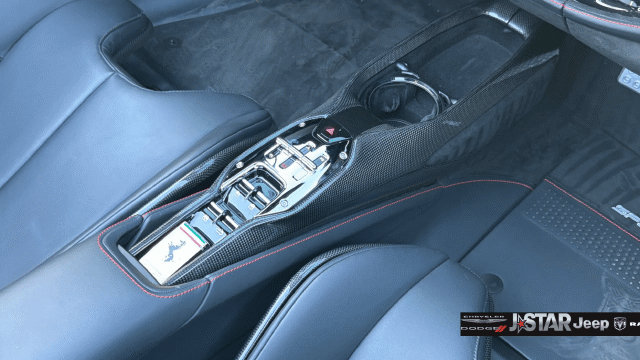 Used 2025 Ferrari SF90 Spider AWD/4WD image 24