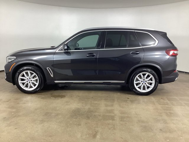 Used 2023 BMW X5 xDrive40i w/ Premium Package AWD/4WD image 8