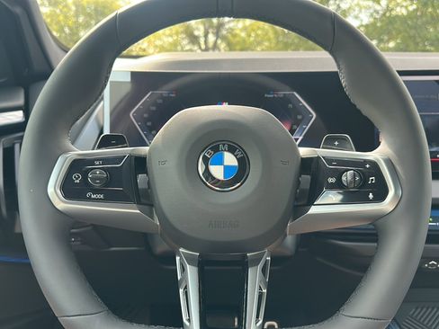 New 2026 BMW X3 xDrive30 w/ Premium Package image 17