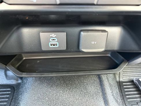 New 2026 Ford F550 4x4 Regular Cab Super Duty image 22