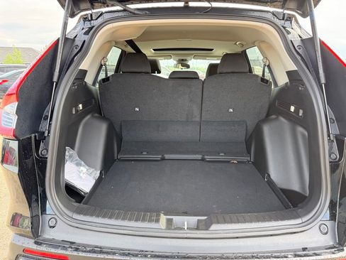 Used 2025 Honda CR-V EX image 17