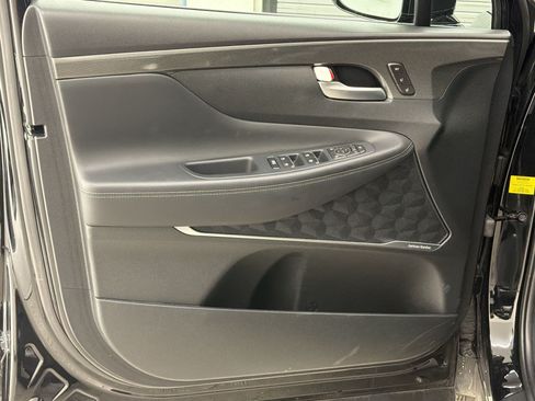 Used 2023 Hyundai Santa Fe Limited FWD image 14