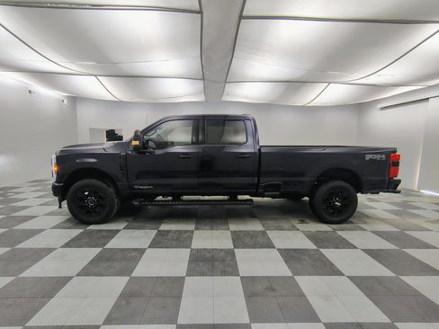 Used 2024 Ford F350 Lariat w/ Lariat Ultimate Package image 6