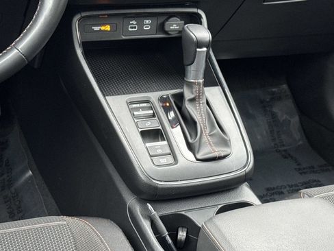 Certified 2025 Honda CR-V Sport image 5