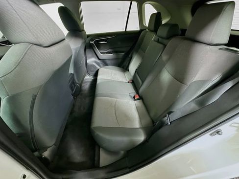 Certified 2023 Toyota RAV4 XLE image 23