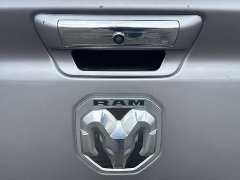 Used 2020 RAM 1500 Big Horn RWD image 13