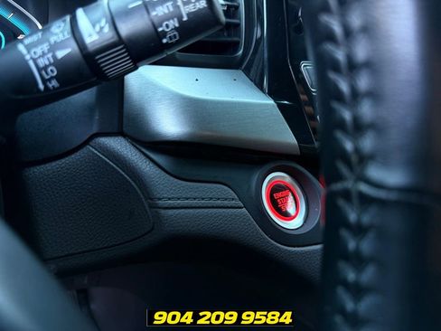 Used 2019 Honda Odyssey Touring image 35