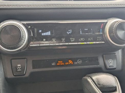 Certified 2024 Toyota RAV4 LE FWD image 20
