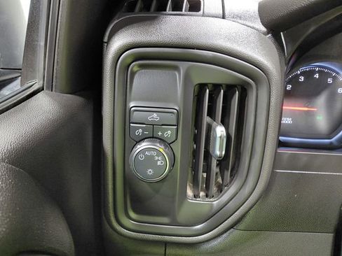 Certified 2021 Chevrolet Silverado 1500 W/T w/ WT Convenience Package RWD image 52