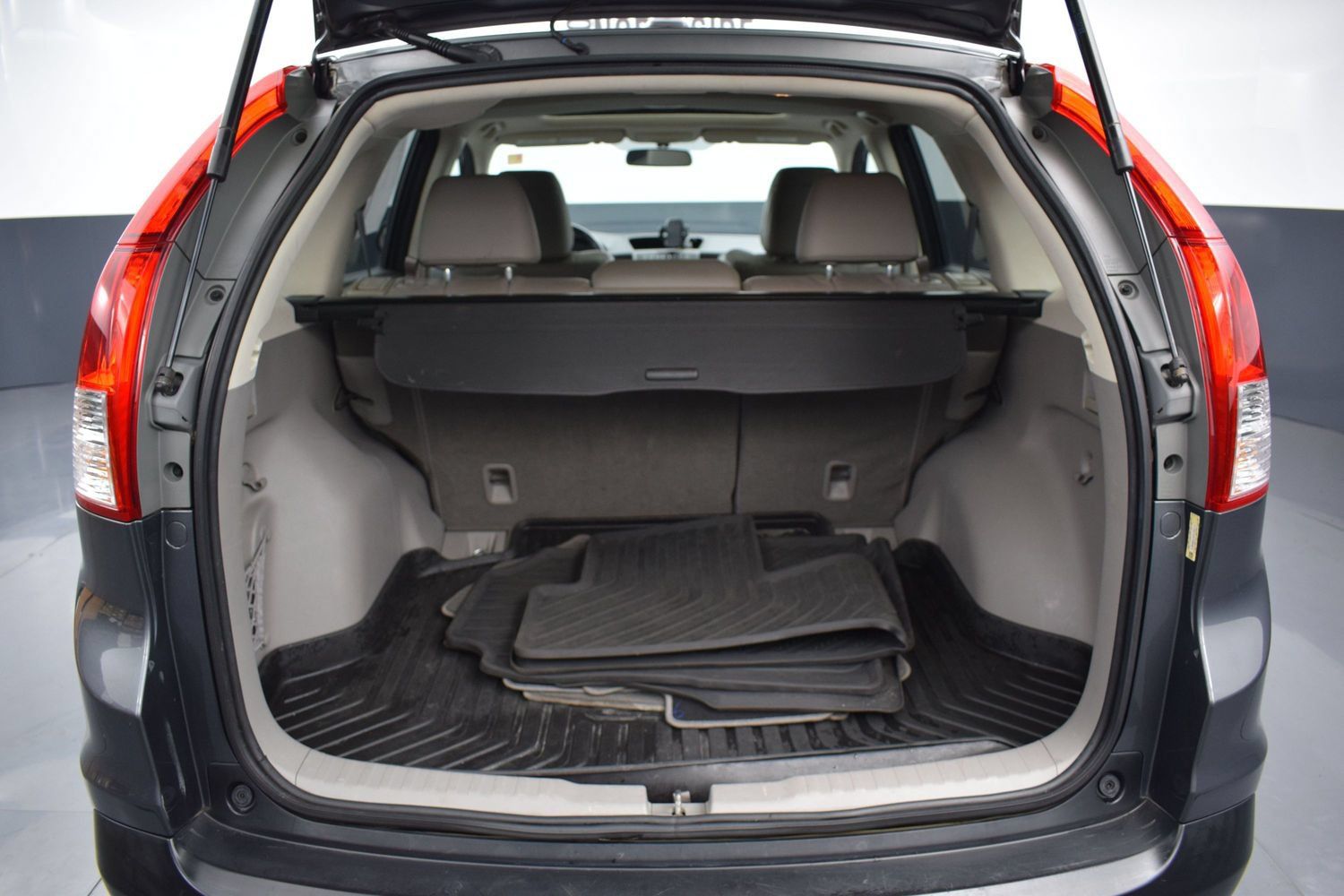 Used 2012 Honda CR-V EX-L image 12