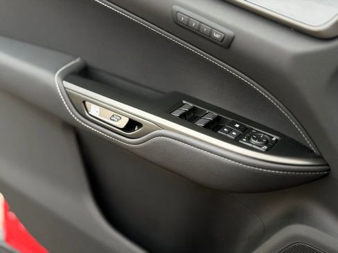 Used 2023 Lexus NX 350 AWD image 22